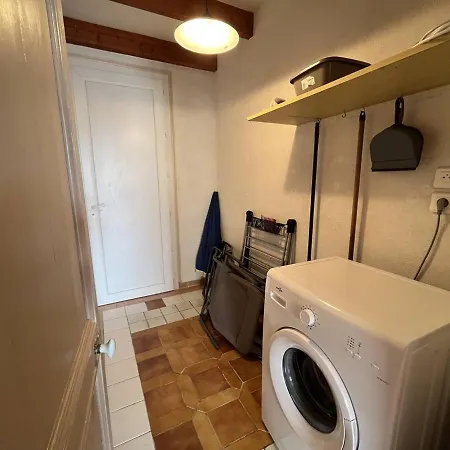Maison Renovee 4 Couchages A 350m De La Avec Jardinet Et Parking Prive - Fr-1-246a-129 Dolus-d'Oleron