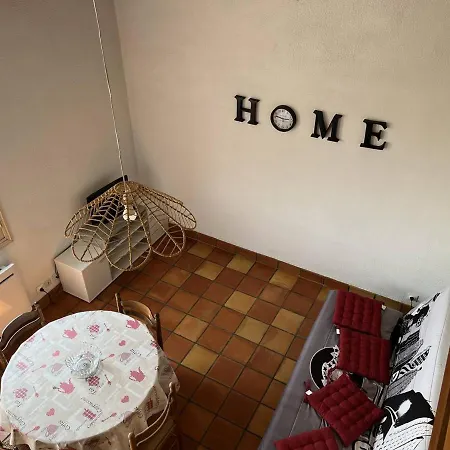 Apartment Maison Renovee 4 Couchages A 350m De La Avec Jardinet Et Parking Prive - Fr-1-246a-129 Dolus-d'Oleron