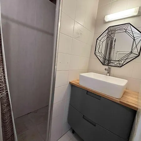 Maison Renovee 4 Pers A 350m Avec Jardin Et Parking - Fr-1-246a-129 Appartement Dolus d'Oléron