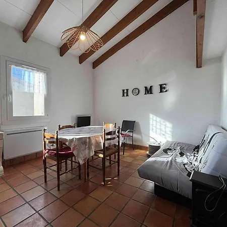 Maison Renovee 4 Pers A 350m Avec Jardin Et Parking - Fr-1-246a-129 Dolus d'Oléron