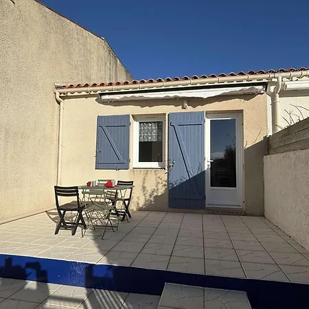 Maison Renovee 4 Pers A 350m Avec Jardin Et Parking - Fr-1-246a-129